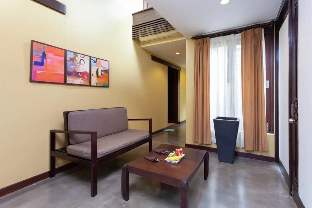 New Star Beach Resort - photo 15