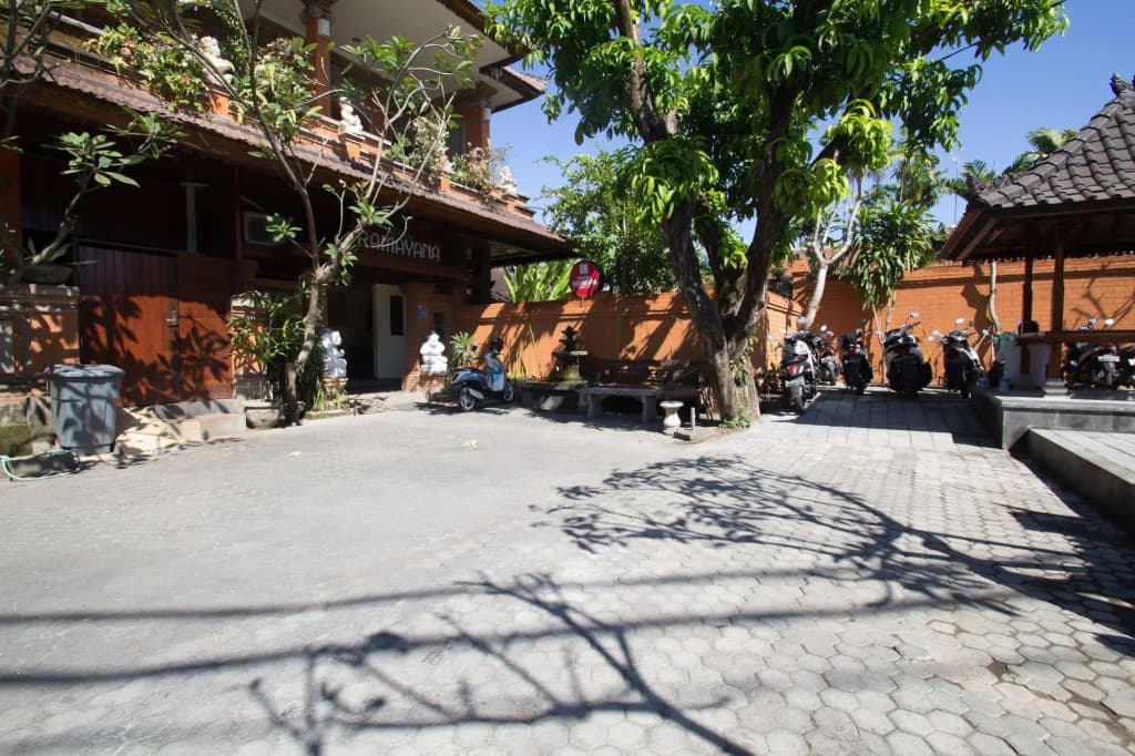 Ramayana Hotel Sanur - photo 16