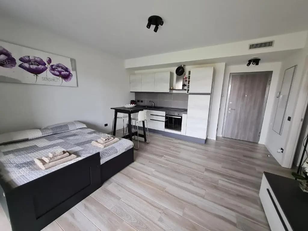 Grazioso Monolocale Milano - photo 2