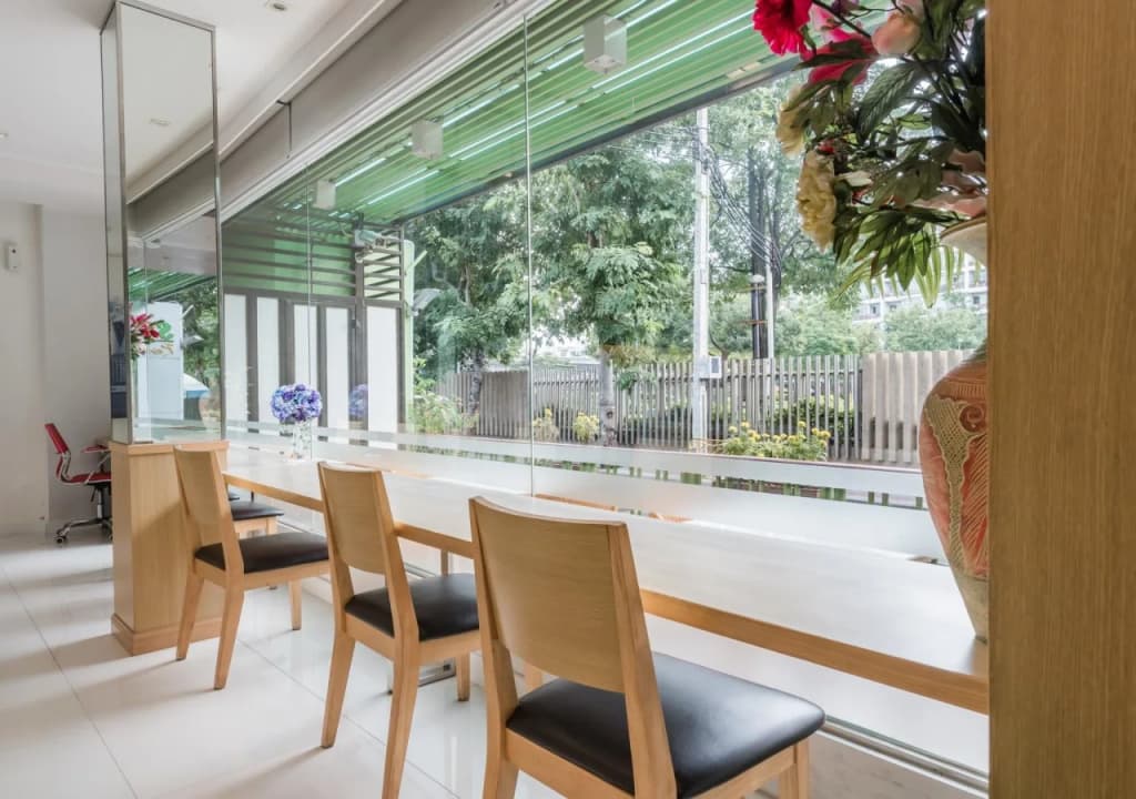 S3 Residence Park - photo 7
