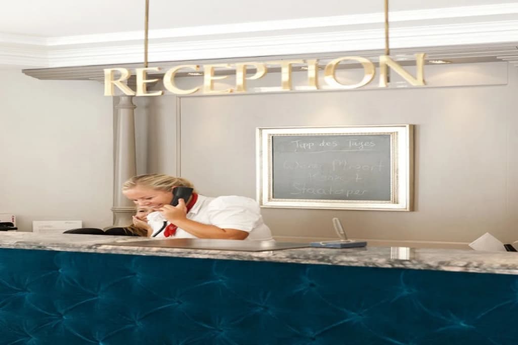 Hotel Beethoven Wien - photo 25