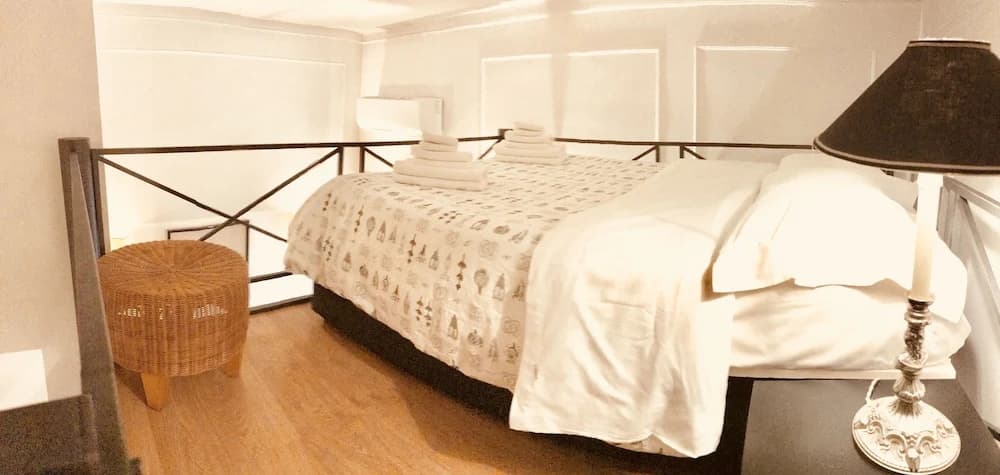 Pantheonview - Imperial Apartment - photo 50
