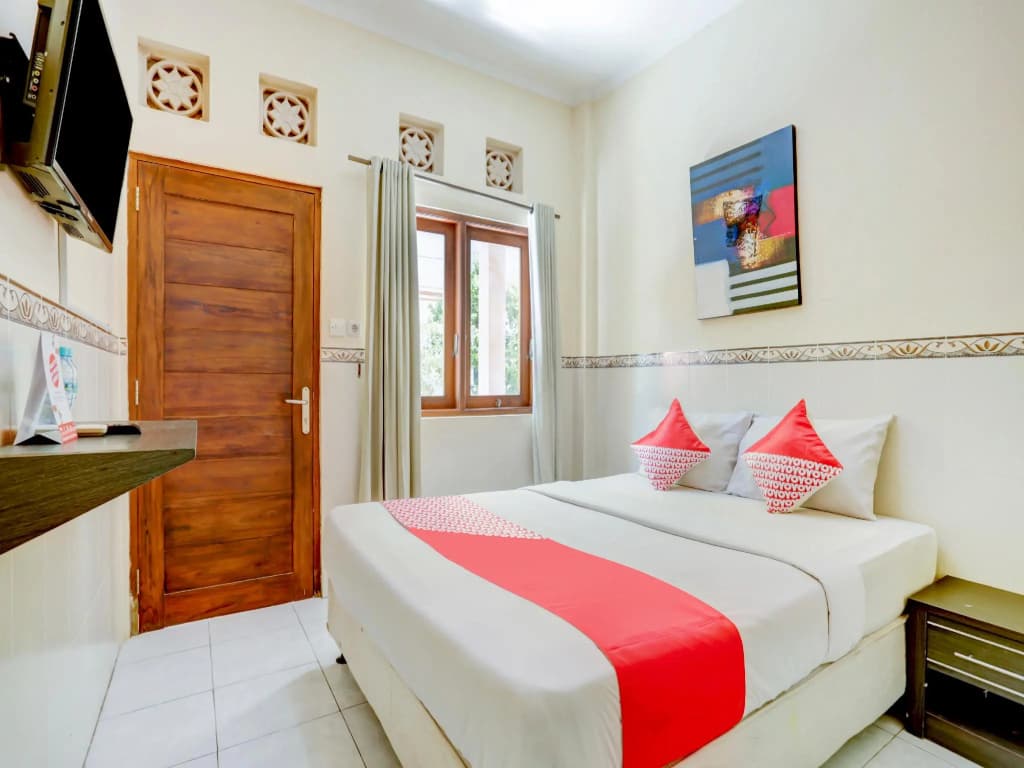 OYO 90376 Rabasta Kuta Residence - photo 2