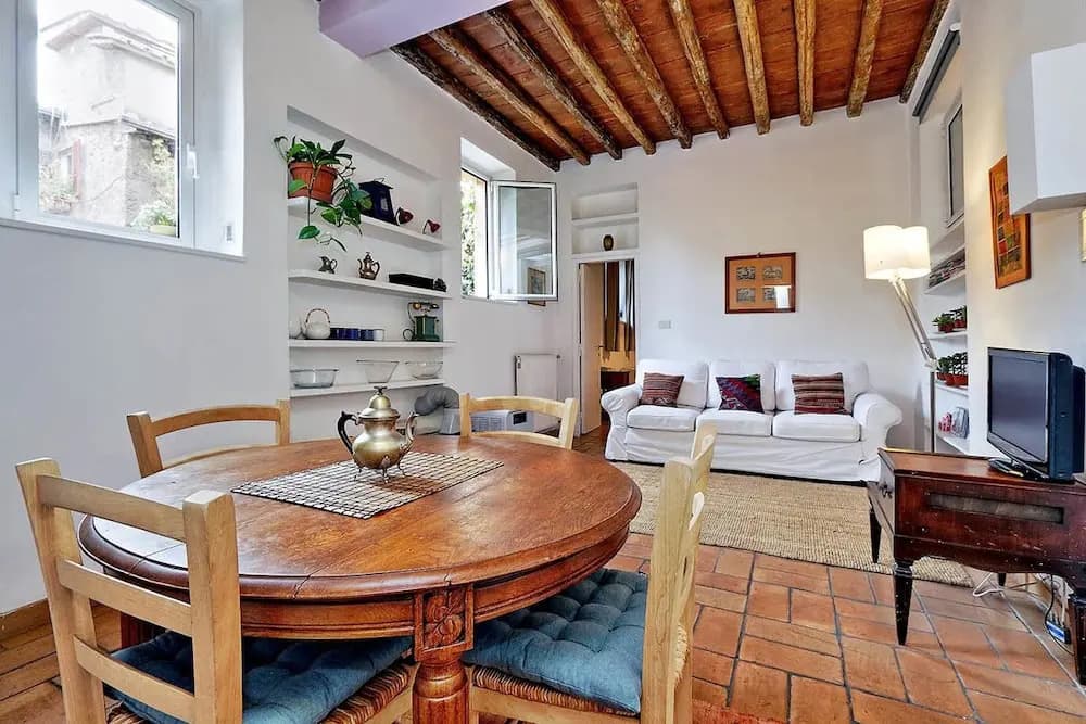 Scaletta Apartment - photo 6