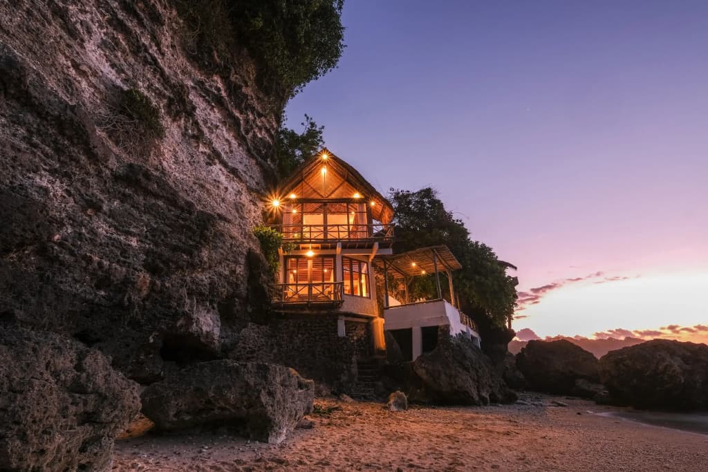 Uluwatu Surf Shack - photo 12