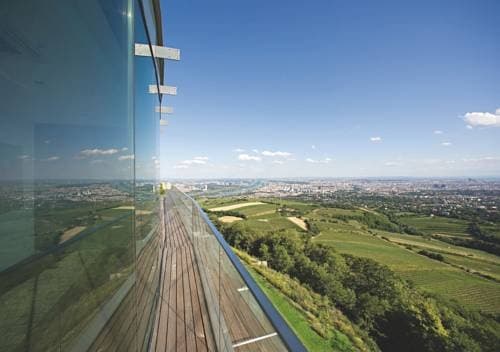 Suite Hotel Kahlenberg - photo 4