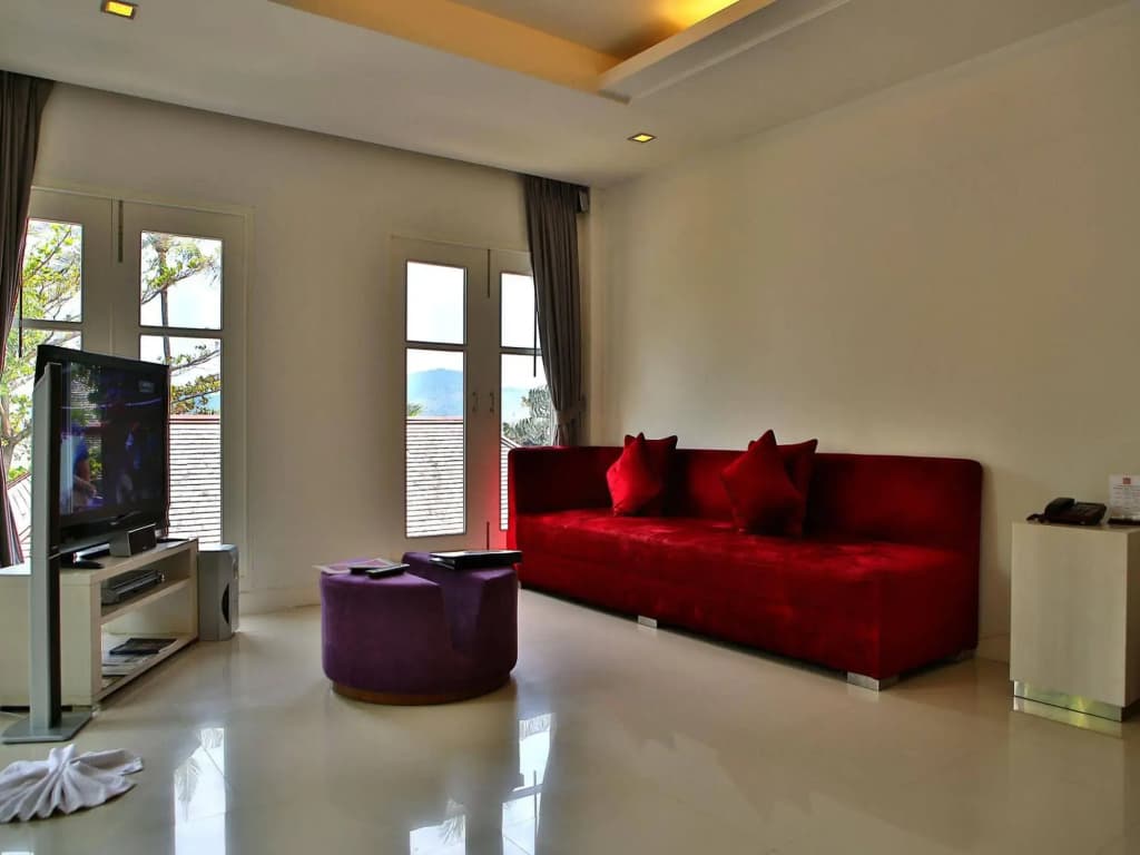 Replay Pool Villa - photo 2