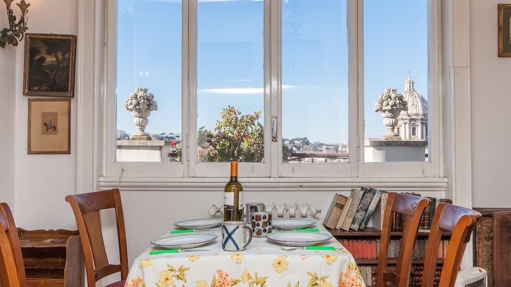 Apartments in Piazza Navona - photo 32