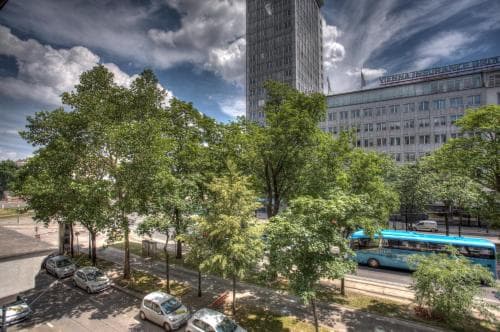 VCA Vienna City Apartments - photo 15