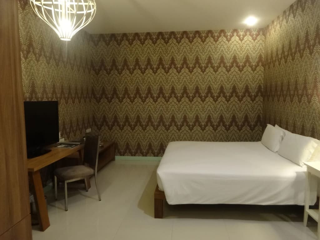 Pimnara Boutique Hotel Phuket Patong - photo 42
