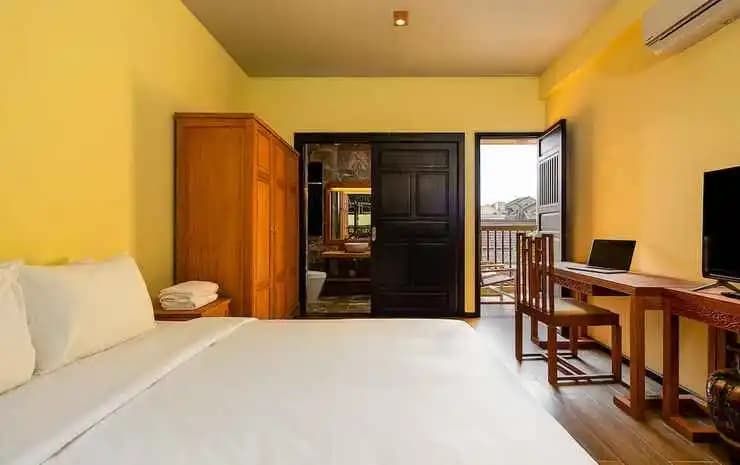 Nghe House With 4 Bedrooms - main photo