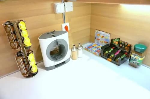 Luxury Apartment Maiselova - photo 14