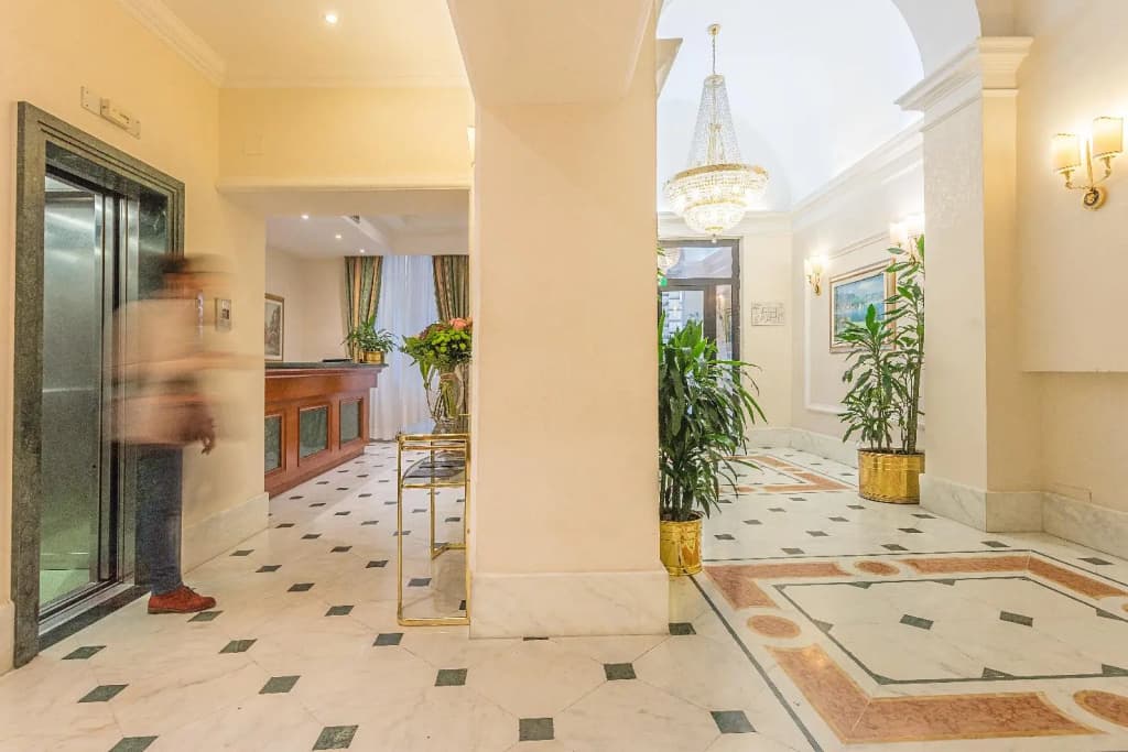 Raeli Hotel Floridia - photo 17