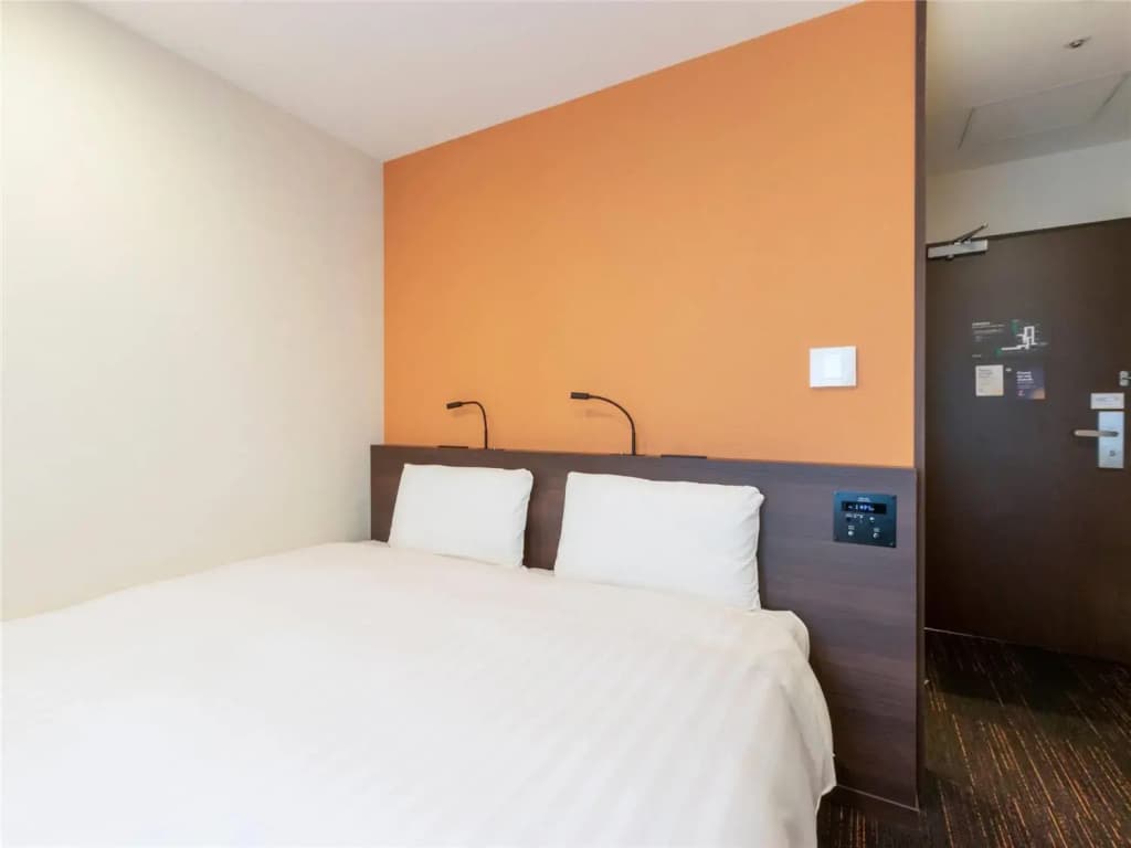 Comfort Inn Tokyo Roppongi - photo 24
