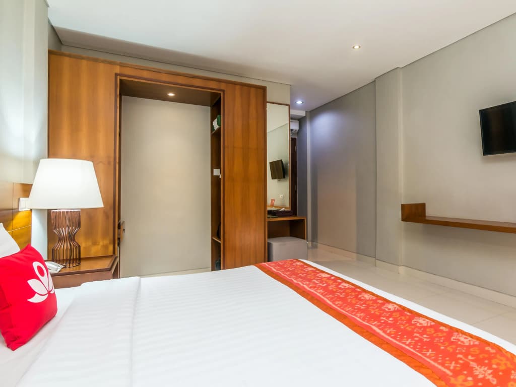 ZEN Rooms Sriwedari Ubud 1 - main photo