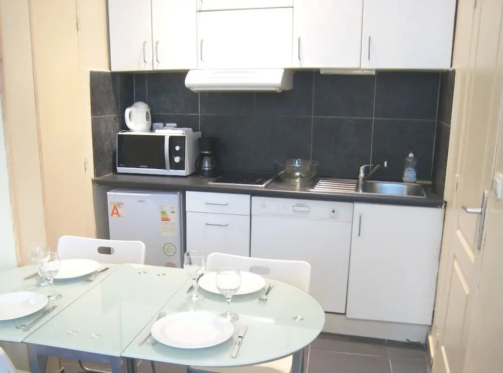 Apartment Aboukir 4 - photo 16
