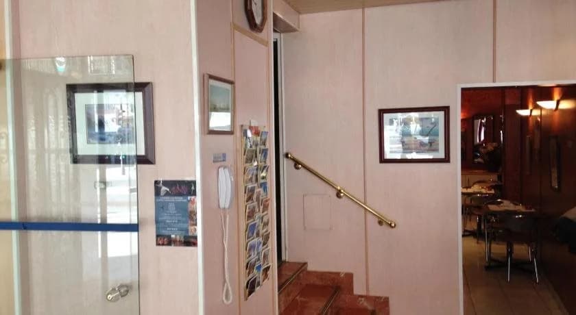 Hotel Studia - photo 2