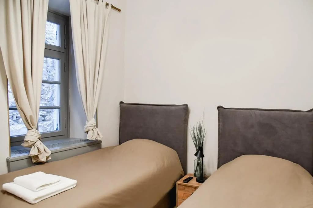 Erst Guest House - photo 4