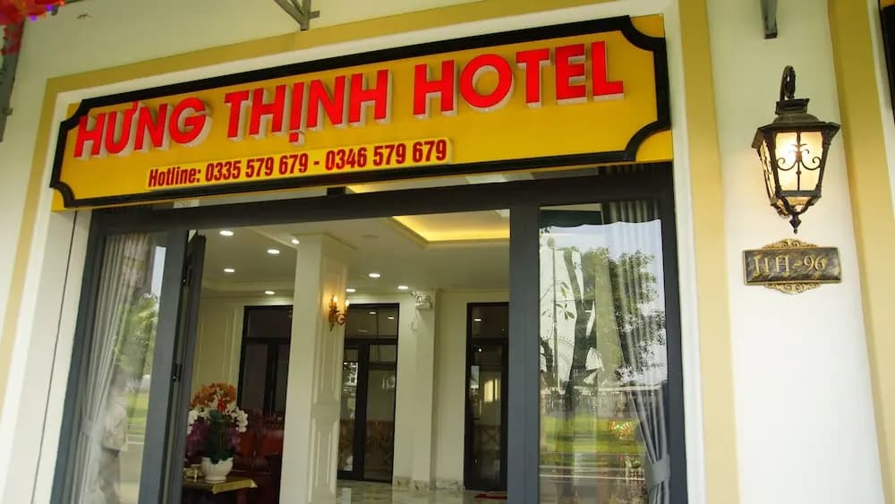 Hung Thinh Hotel Phu Quoc - photo 5