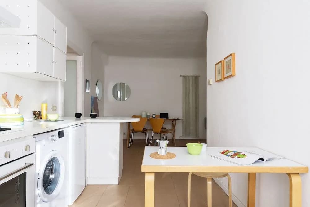 Siri Master Guest apartment - photo 12