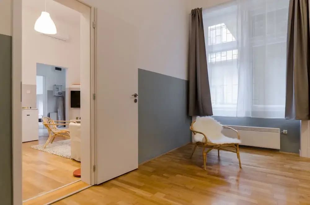 Manzanilla Apartment - photo 2