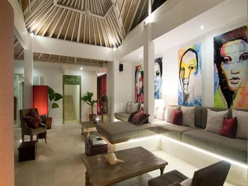Villa Kukka Seminyak - photo 9