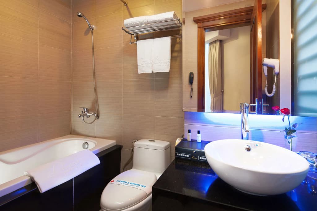 Luxeden Signature Hotel - photo 9