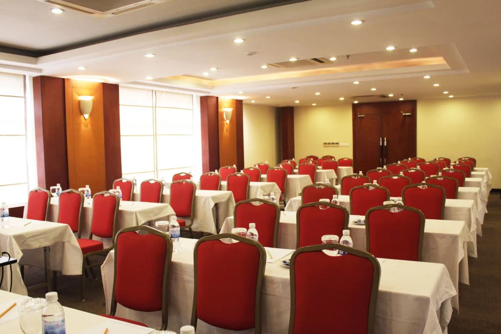 Angkor Riviera Hotel - photo 20