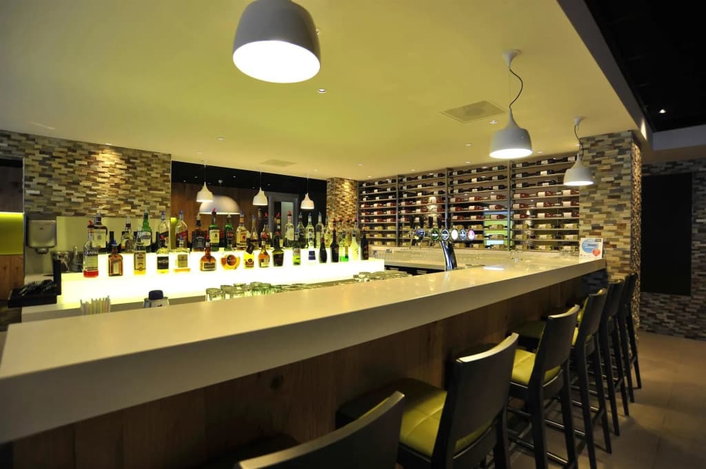 Golden Tulip Amsterdam Riverside - photo 18