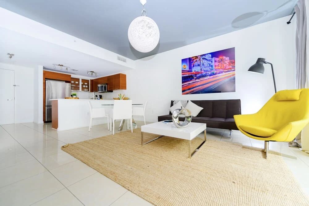 Miami World Rental - Midtown 507 - photo 4