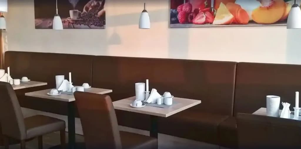 Hotel Vita Berlin - photo 10