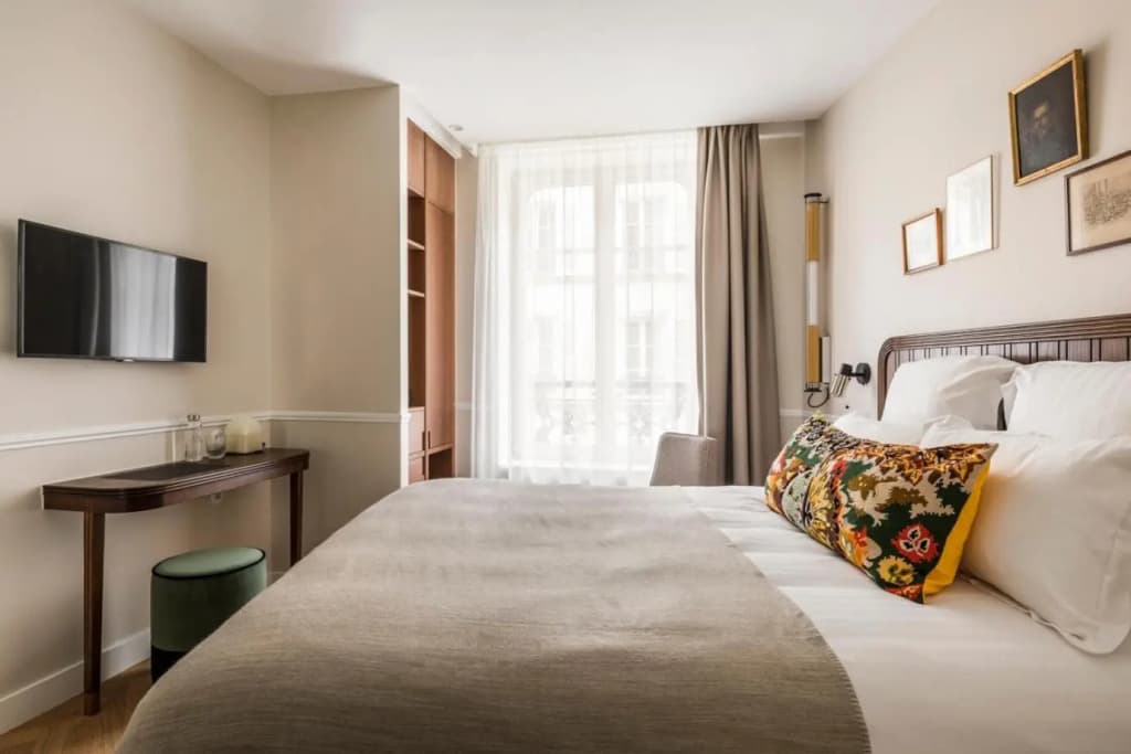 Hôtel Chamar - photo 22