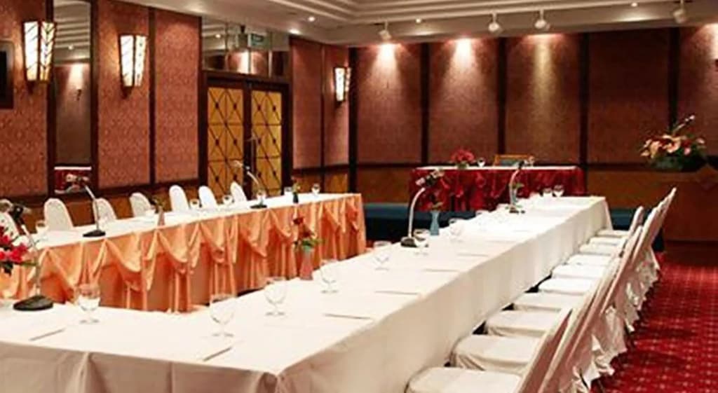 Royal Lanna Hotel - photo 14