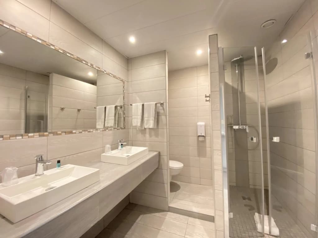 Hôtel Helvétique - photo 8