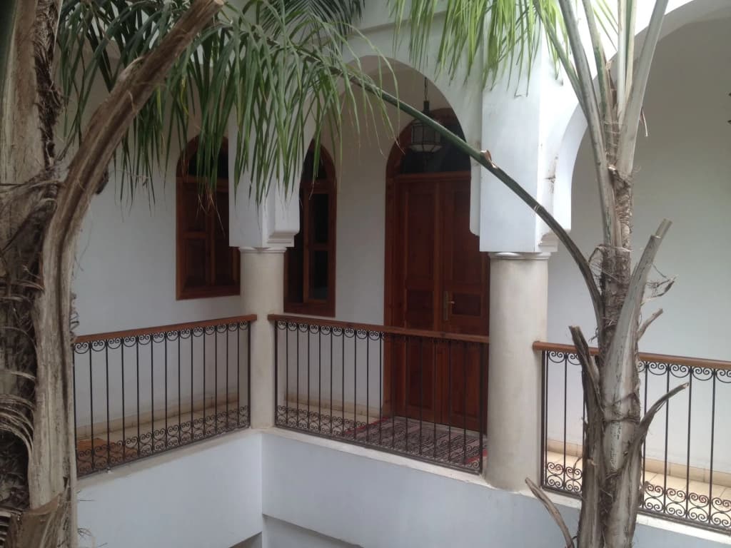 Riad Mariana - photo 13