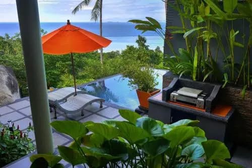 Villa Sapphire - photo 15