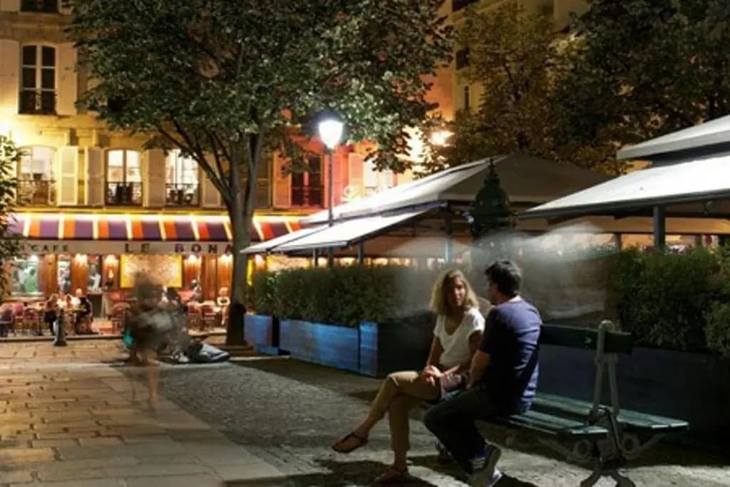 Gorgeous Paris St Germain des Près - photo 12
