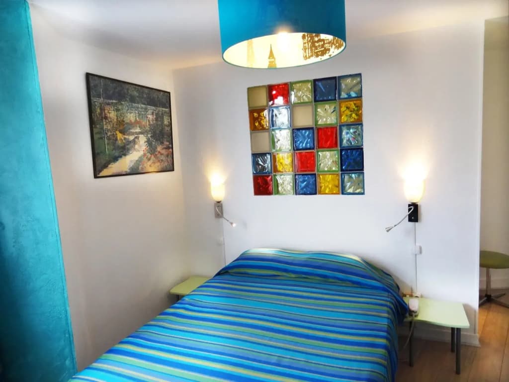 Adonis Sacré Cœur Hôtel Roma - photo 5