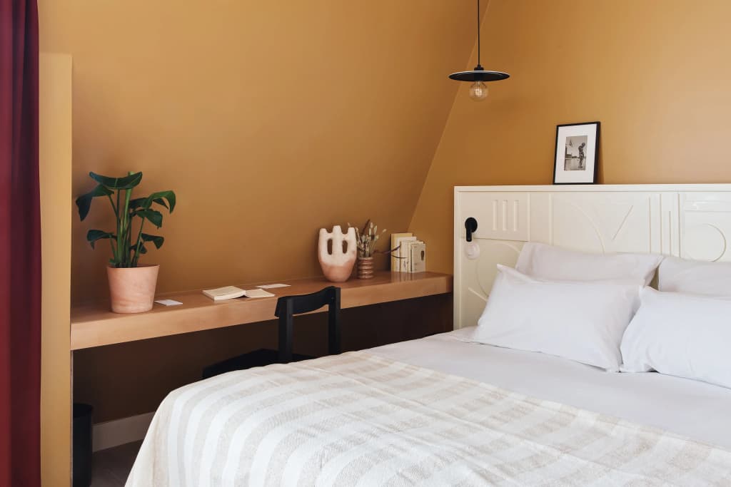 Hôtel Orphée - Orso hotel - photo 3