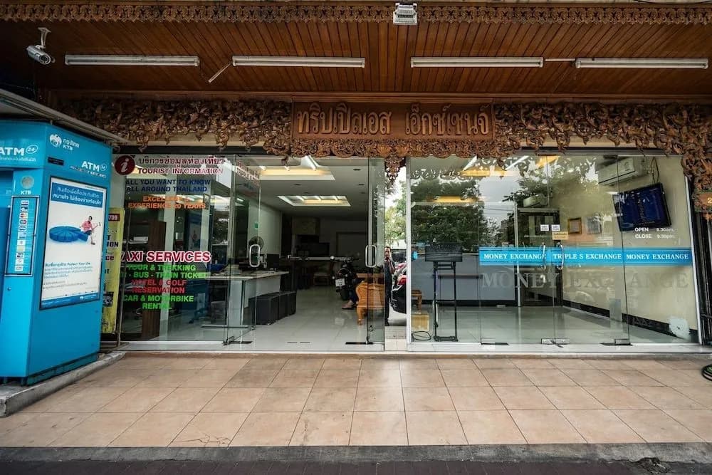 Triple s hostel - photo 14
