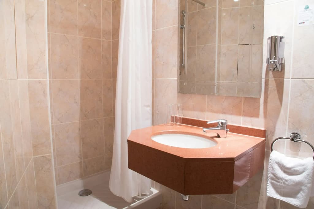 Hotel Andre Latin - photo 8