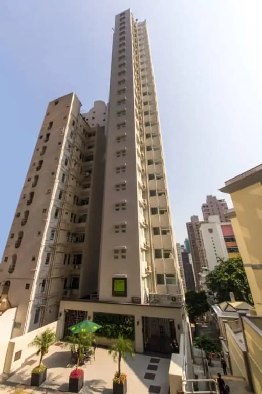 Mier Serviced Apartments - main photo