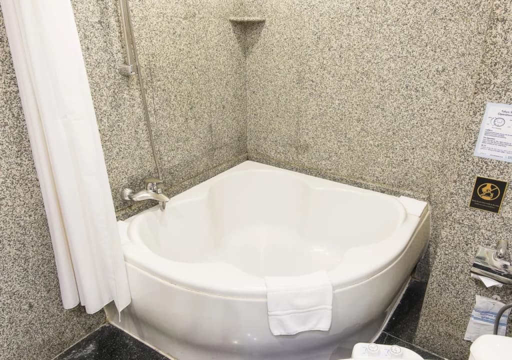Majestic Suites - photo 10