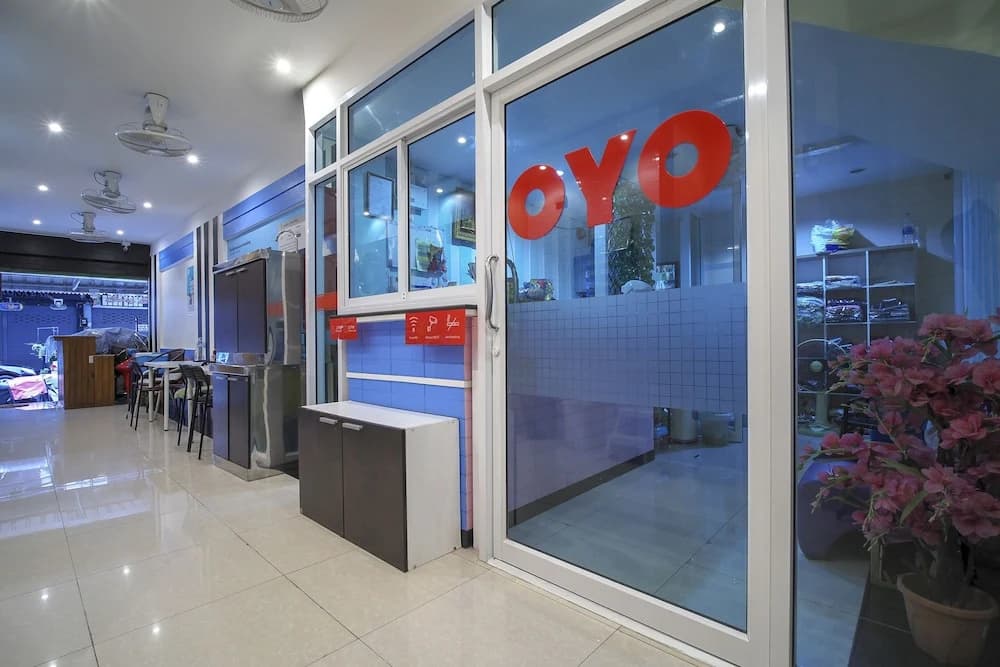 OYO 1028 The Panowla Residence - photo 15