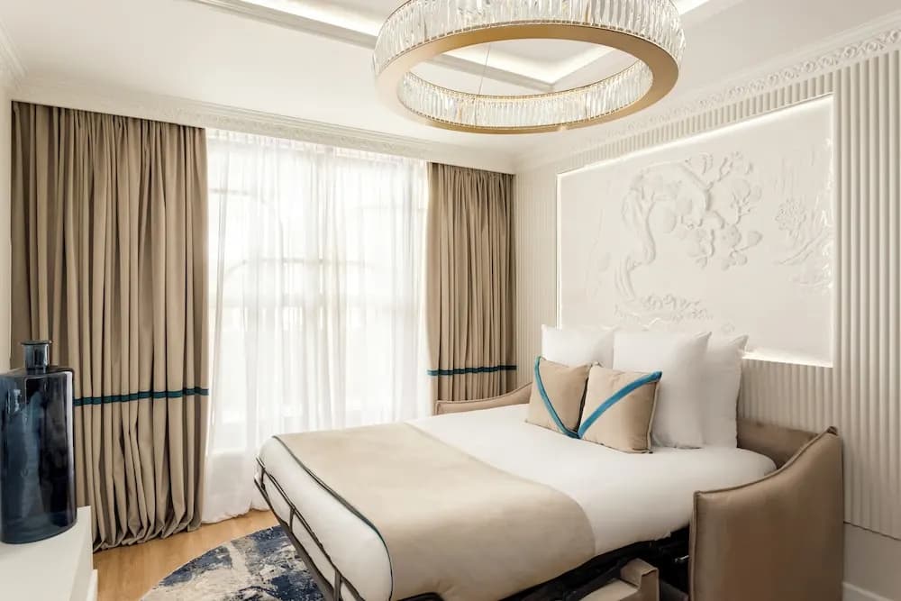 Merveil Luxury Suites - Lenoir I-II-III - photo 43