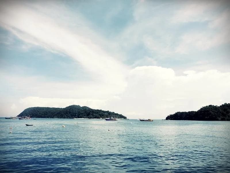 Redang De' Rimba Resort - photo 15