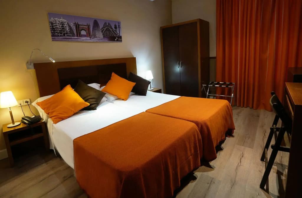 Hotel Adagio Gastronòmic - photo 5