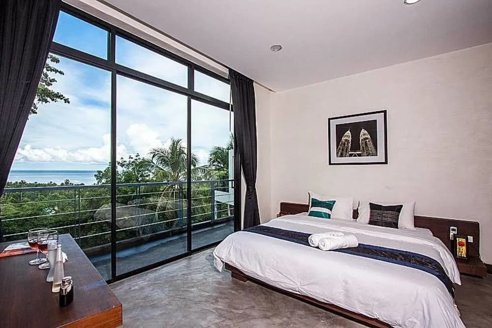 Paritta Sky Villa B 2 Beds - photo 4