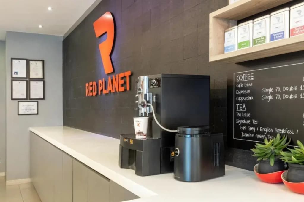 Easy Planet Bangkok Surawong - photo 27