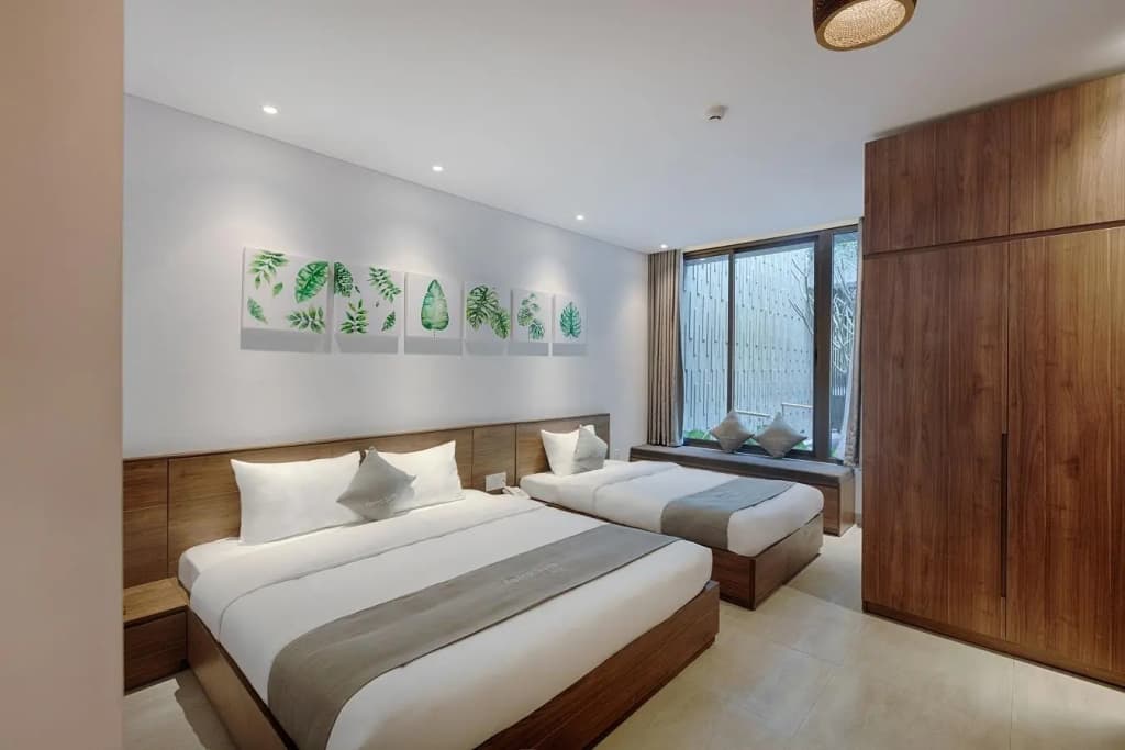 Fanta Suite Villa - photo 4